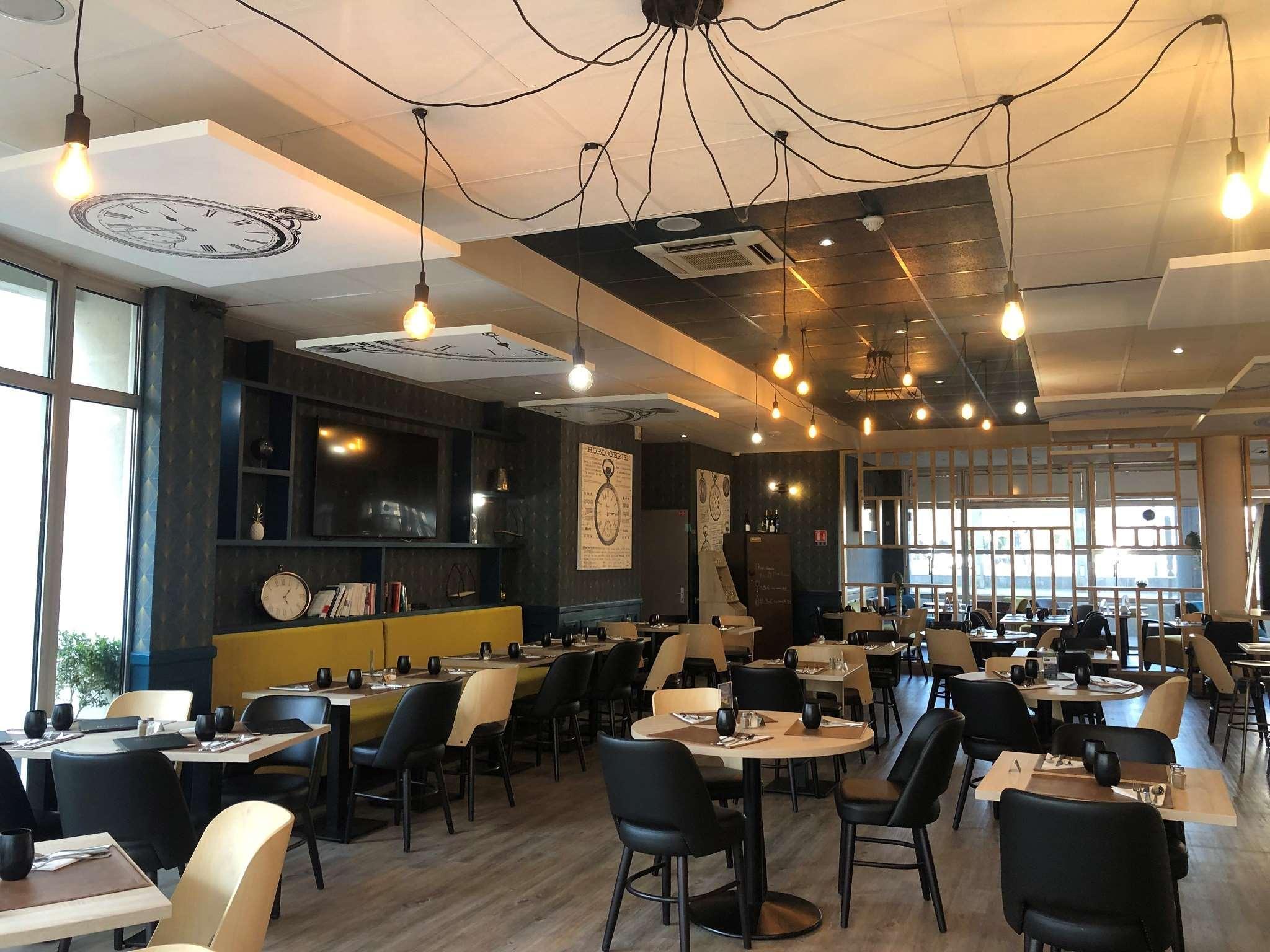 Hotel Kyriad Tours St Pierre Des Corps Gare Сен-П'єрр-де-Кор Екстер'єр фото
